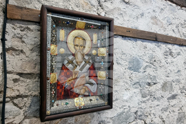 Село Бачково - изложба -  Българско иконографско сдружение