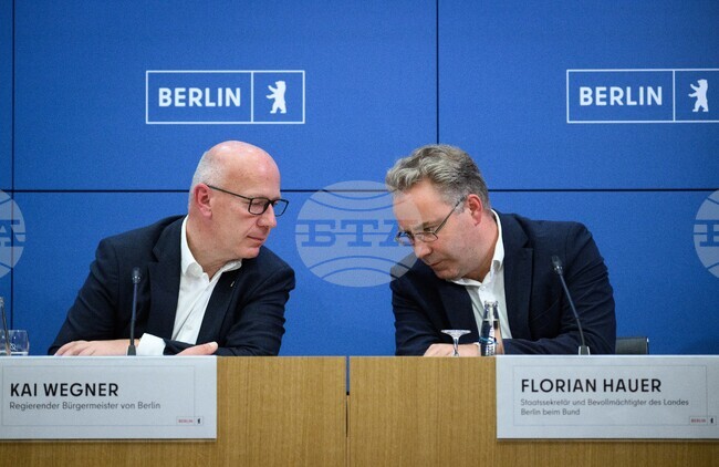 Germany Cyberattack