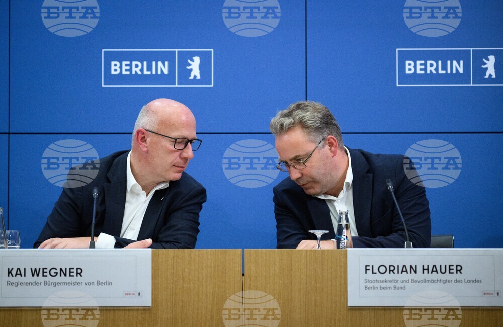 Germany Cyberattack