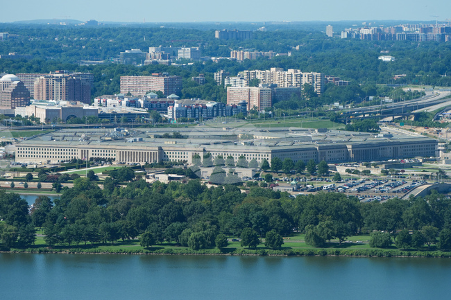 Pentagon