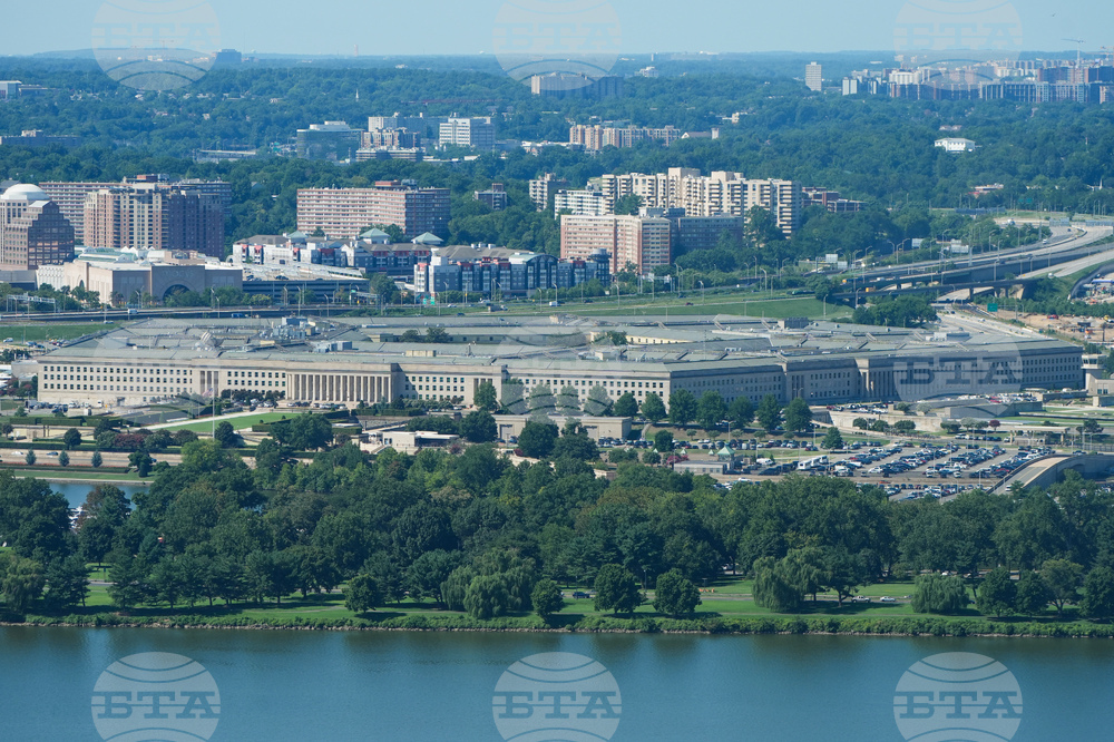 Pentagon