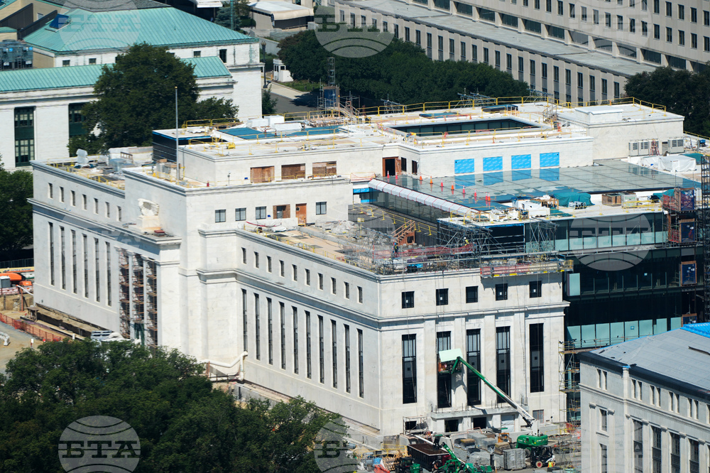 Federal Reserve
