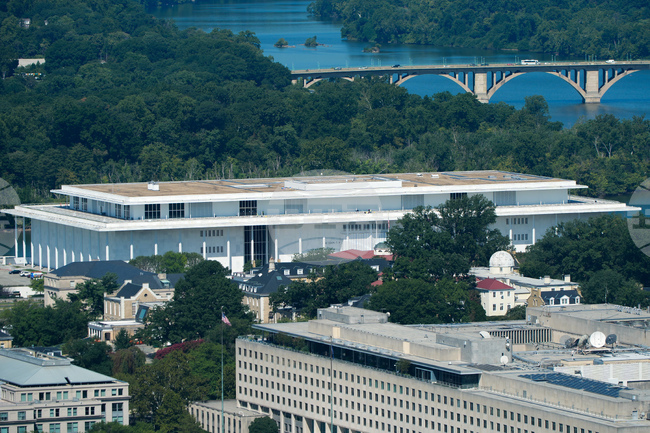 Kennedy Center