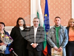 Снимка: Община Сливен