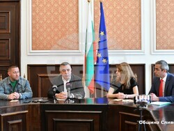 Снимка: Община Сливен