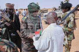 Sudan