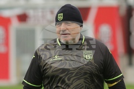 Футбол - ветерани - Витоша Бистрица - Ботев (Враца)