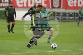 Футбол - ветерани - Витоша Бистрица - Ботев (Враца)