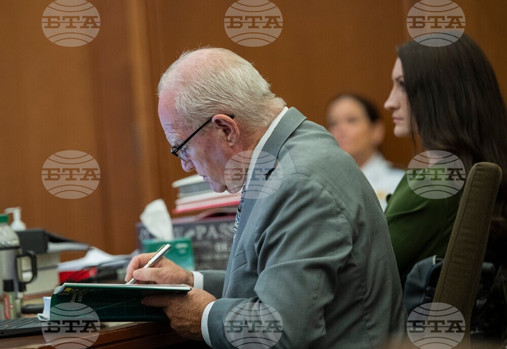 Lindsay Clancy Trial
