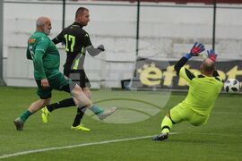 Футбол - ветерани - Витоша Бистрица - Ботев (Враца)