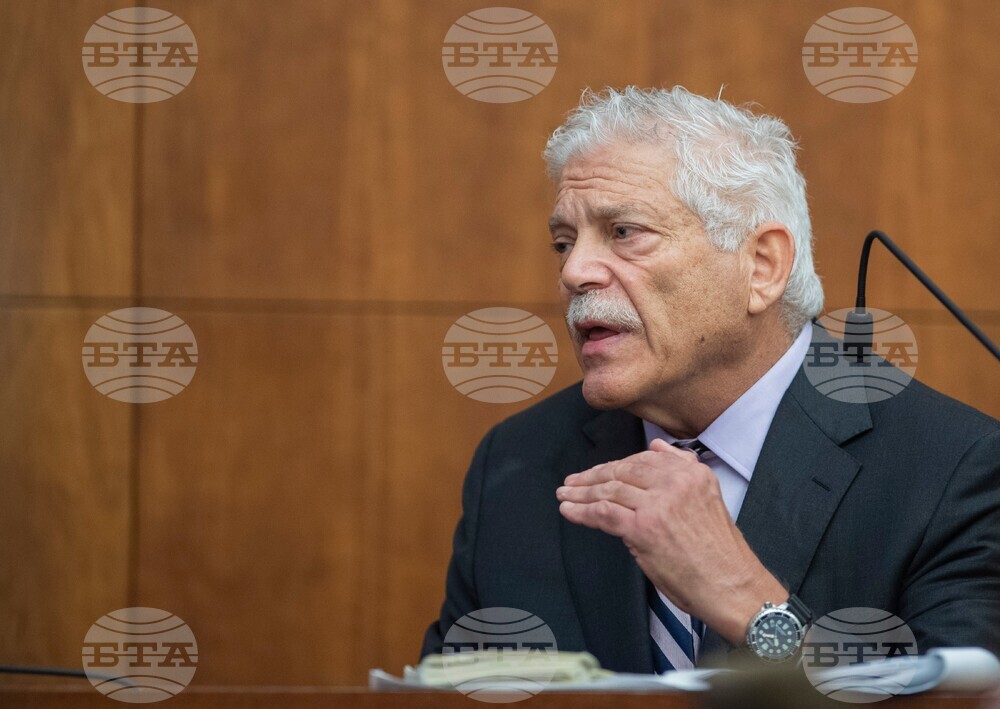 Lindsay Clancy Trial