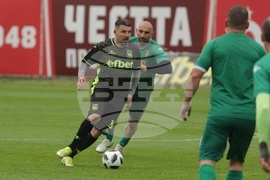 Футбол - ветерани - Витоша Бистрица - Ботев (Враца)