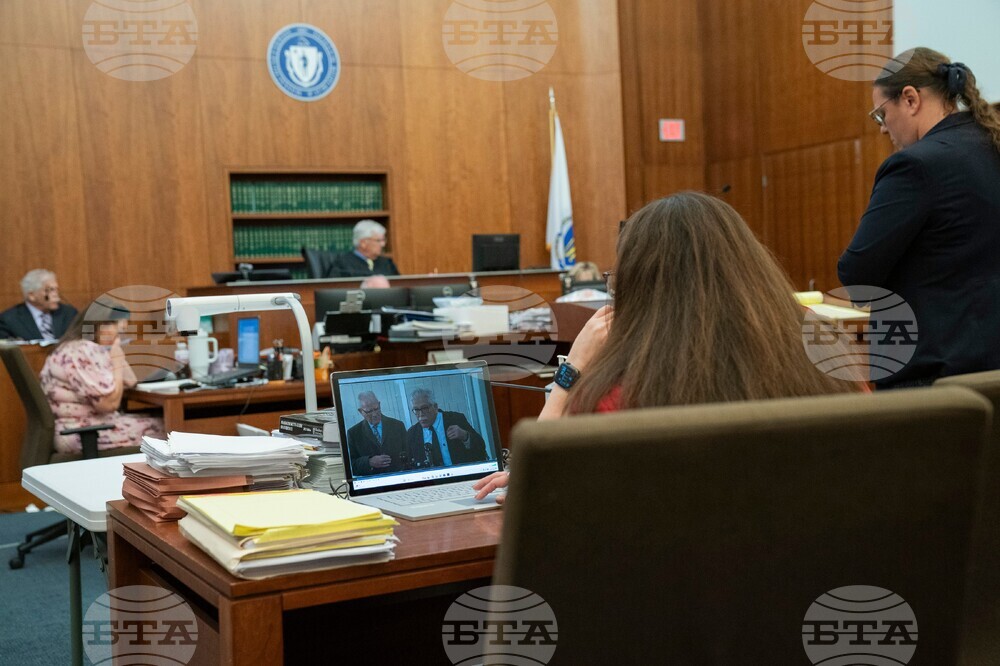 Lindsay Clancy Trial