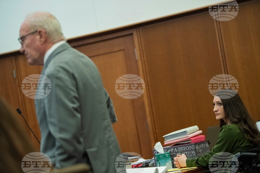 Lindsay Clancy Trial