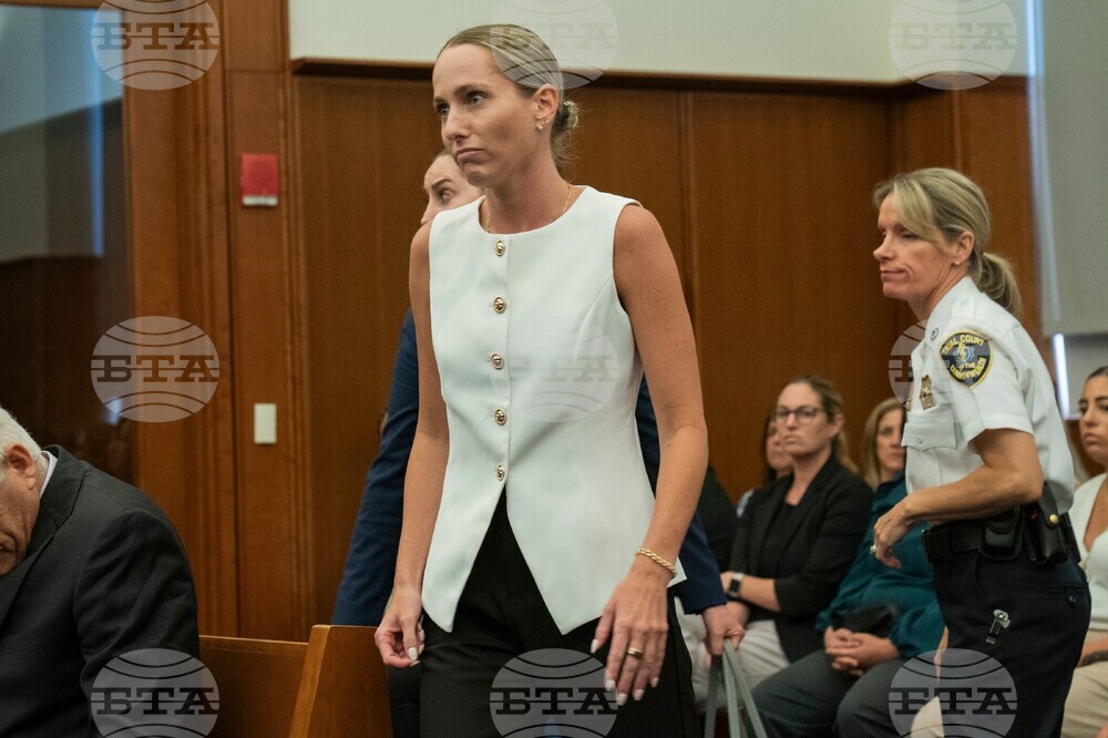 Lindsay Clancy Trial