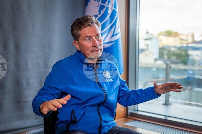 Russia Ukraine War UN