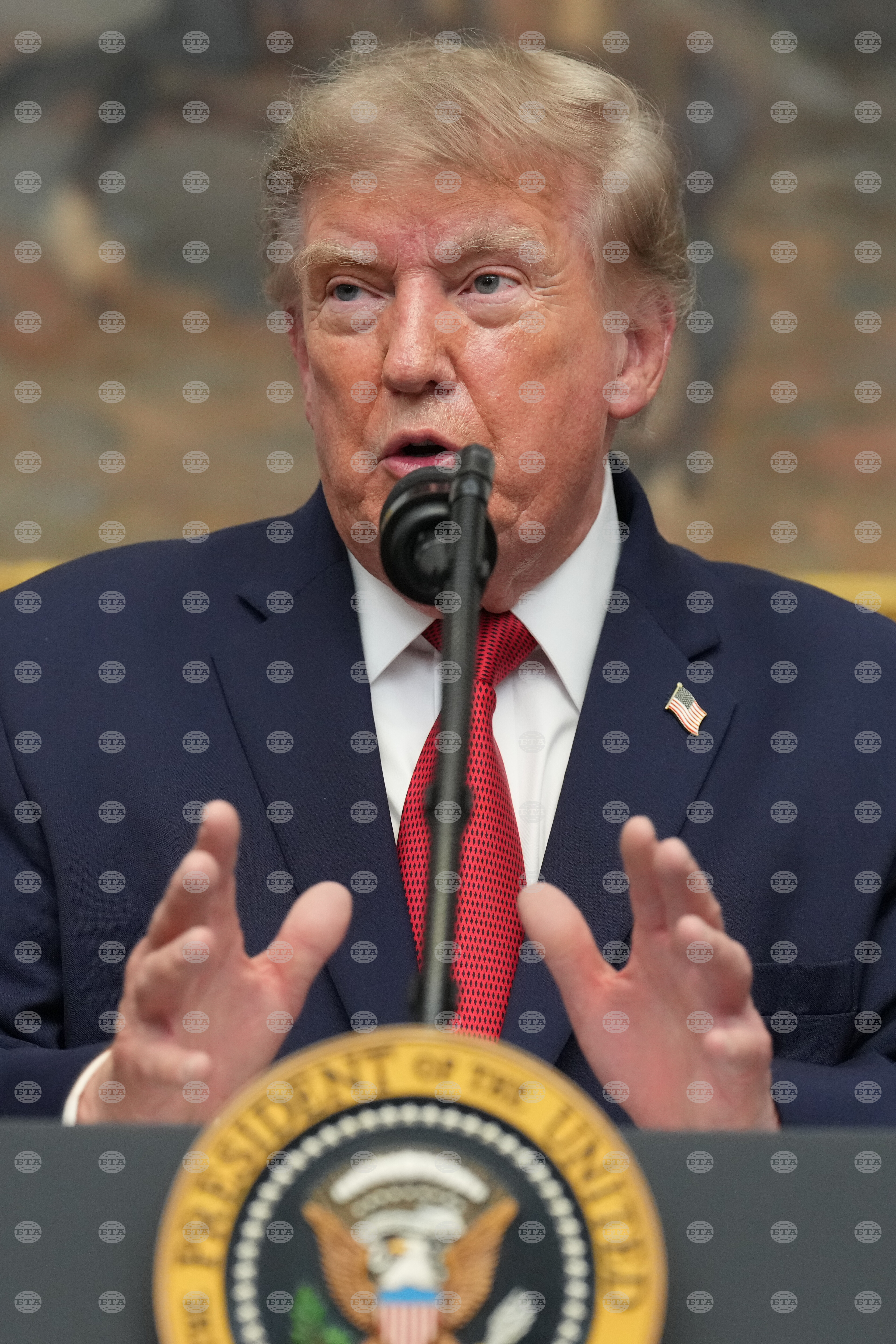 Trump