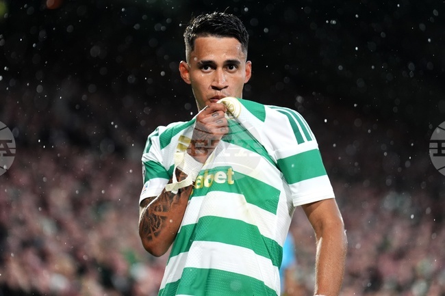 Britain Champions League Soccer