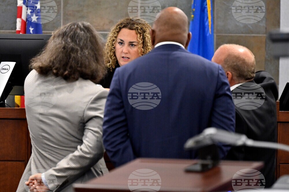 Tupac Trial