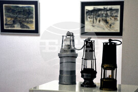 Бургас - галерия - Никола Танев - изложба