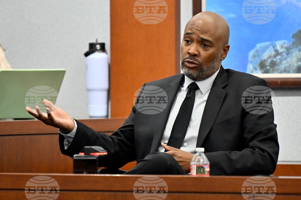 Tupac Trial