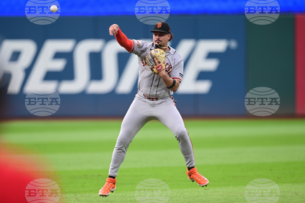 Giants Guardians Baseball