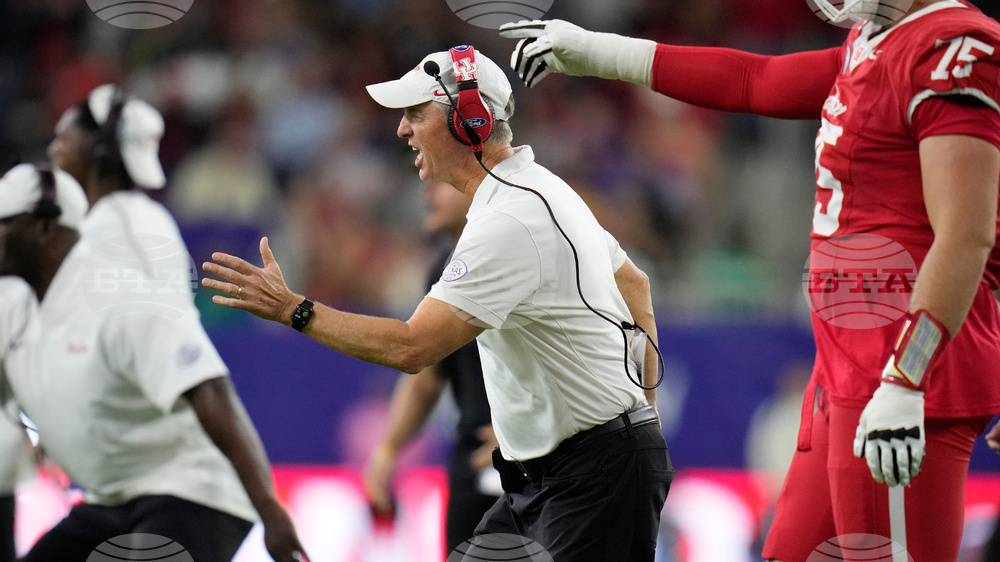 Houston Preview Football