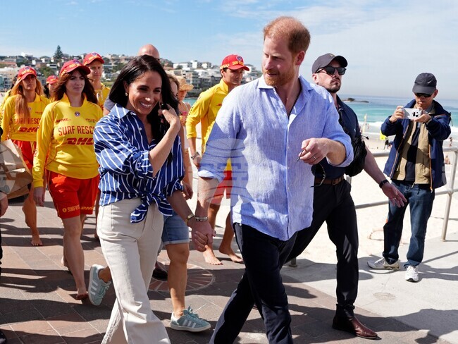 Australia Royals