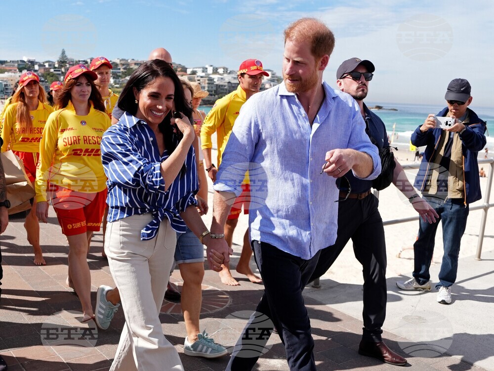 Australia Royals