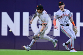 Giants Guardians Baseball