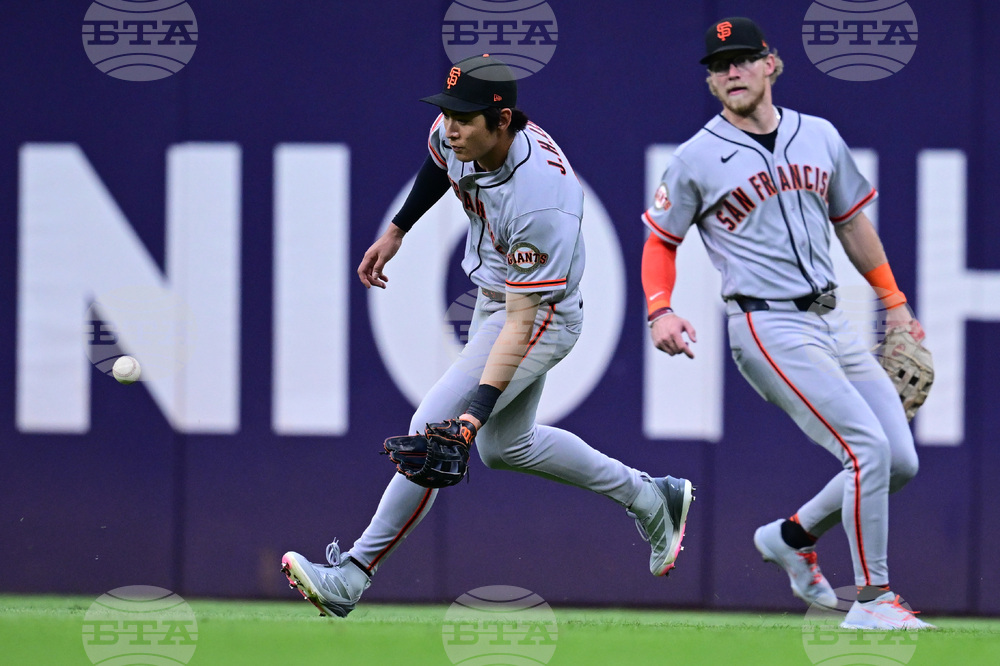 Giants Guardians Baseball