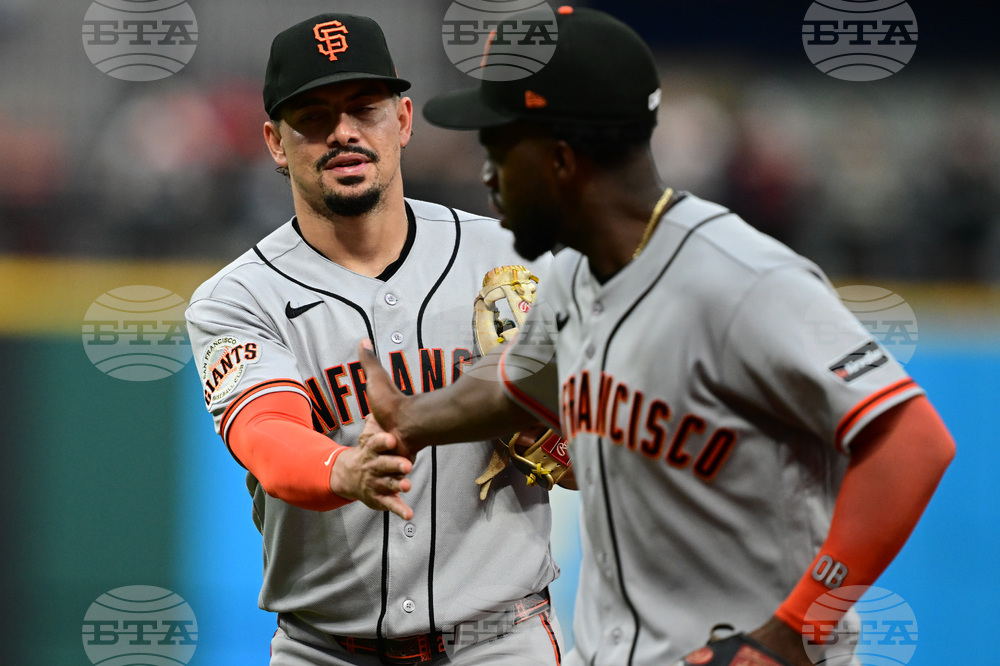 Giants Guardians Baseball