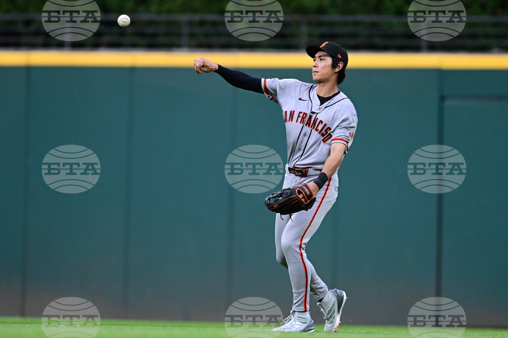 Giants Guardians Baseball