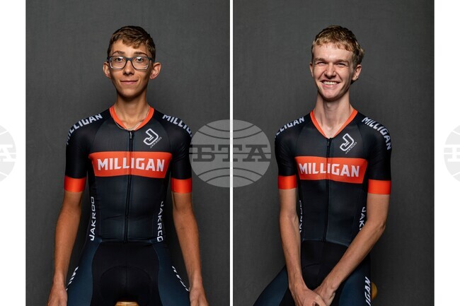 University Cyclists Killed