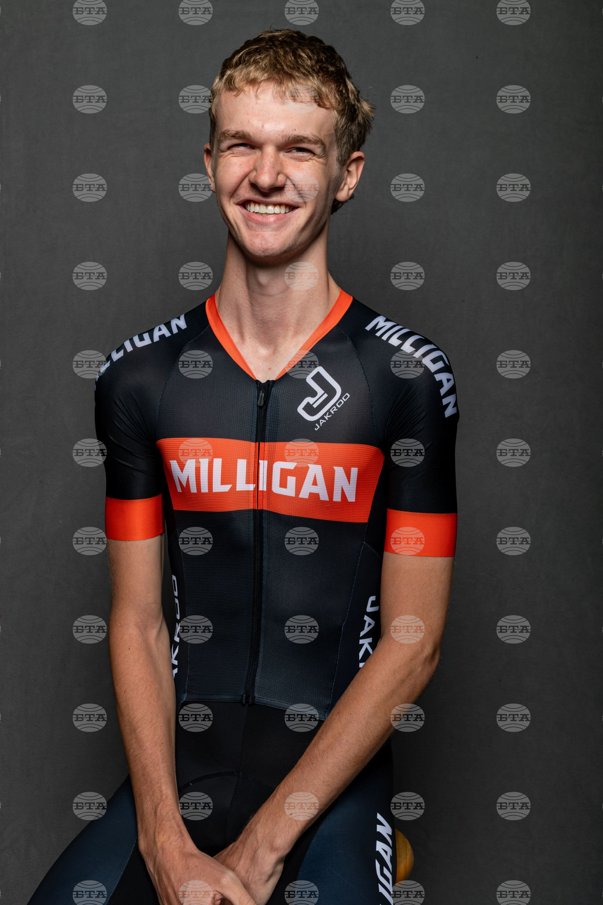University Cyclists Killed