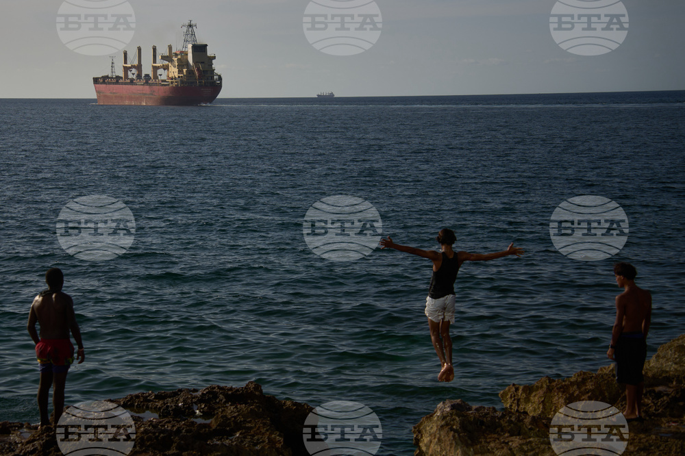 CORRECTION Cuba Daily Life