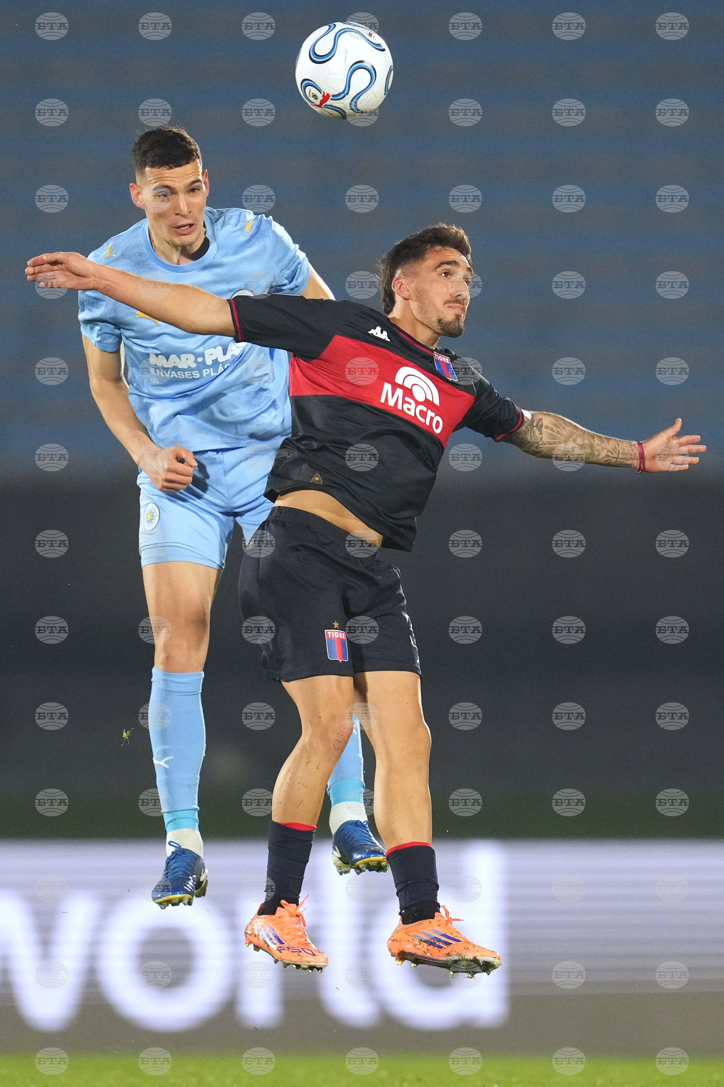 Uruguay Argentina Copa Sudamericana Soccer