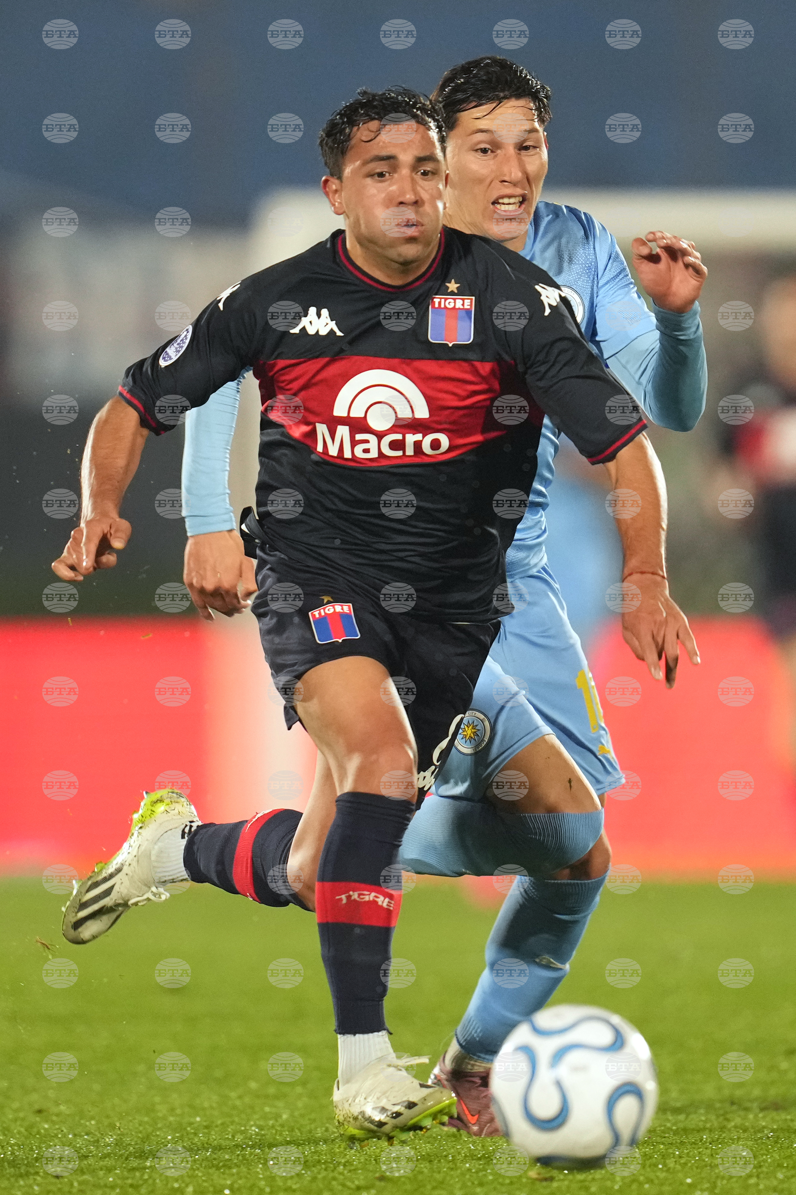 Uruguay Argentina Copa Sudamericana Soccer