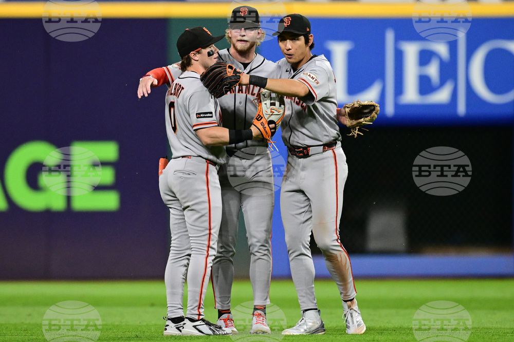 Giants Guardians Baseball