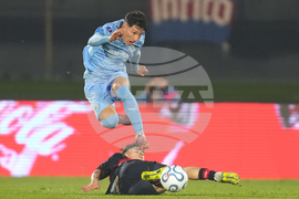 Uruguay Argentina Copa Sudamericana Soccer
