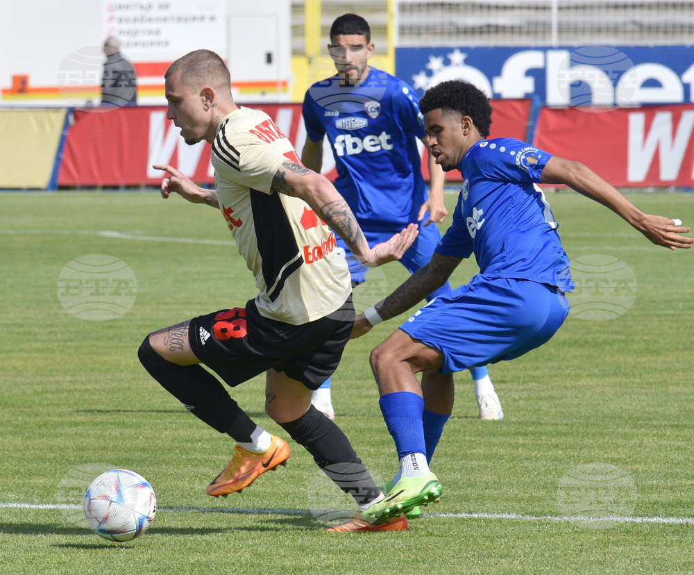 Октавио се завърна в Локомотив (София)