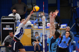 Монтана - волейбол - Монтана - Левски