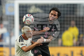 MLS Inter Miami Union Soccer