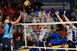 Монтана - волейбол - Монтана - Левски