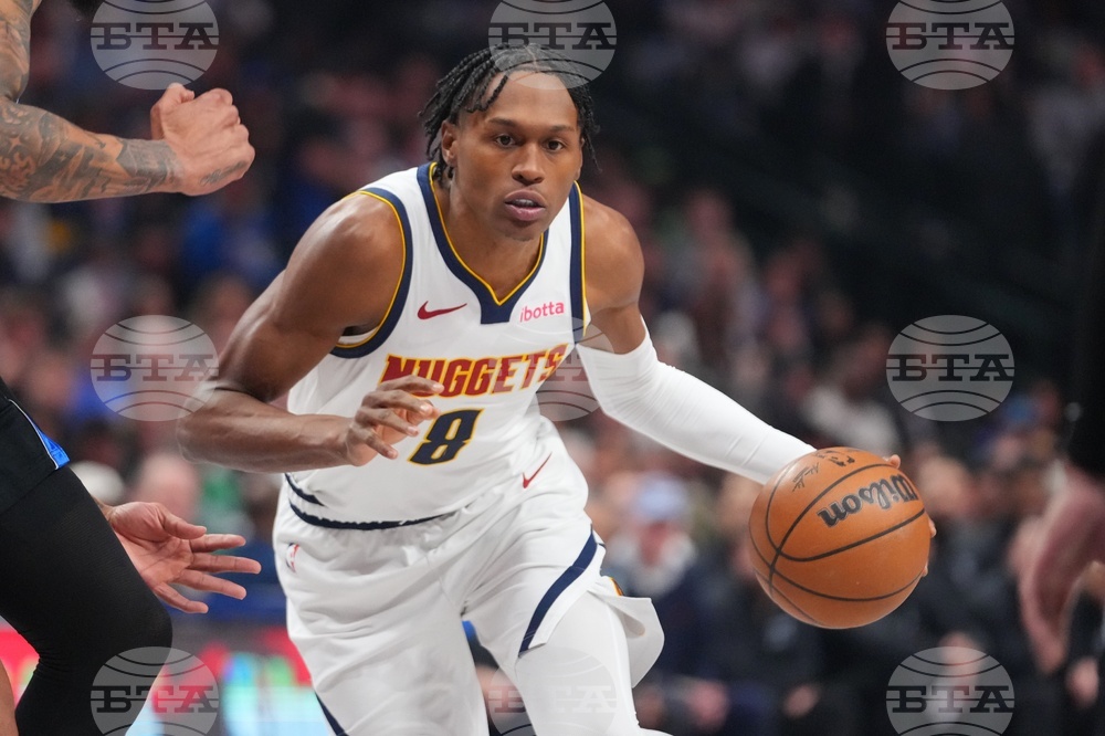 Four Team Trade Basketball