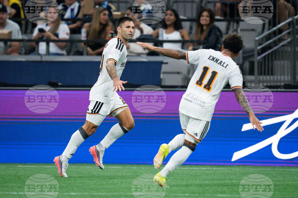 MLS Dynamo Whitecaps Soccer