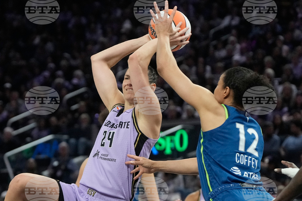 Lynx Valkyries Basketball