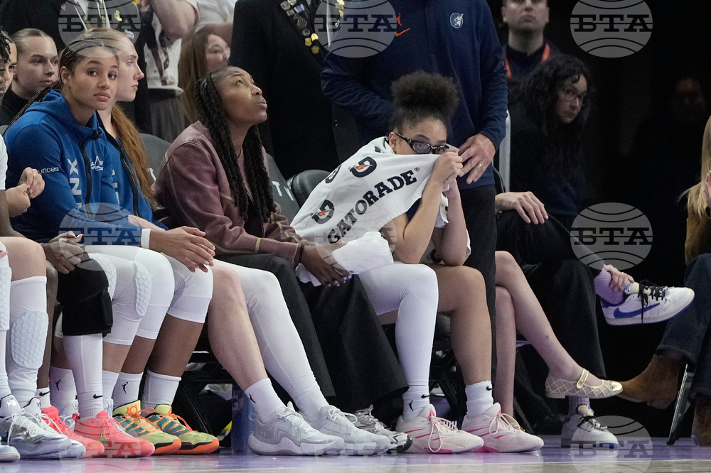 Lynx Valkyries Basketball