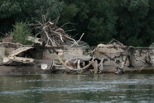 Europe Serbia Drought