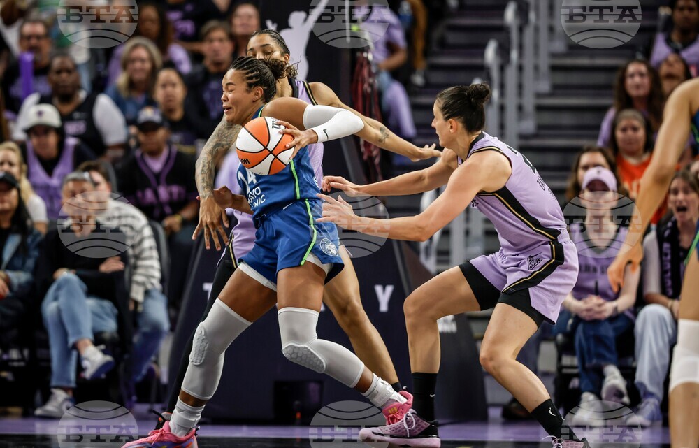 Valkyries Lynx Basketball